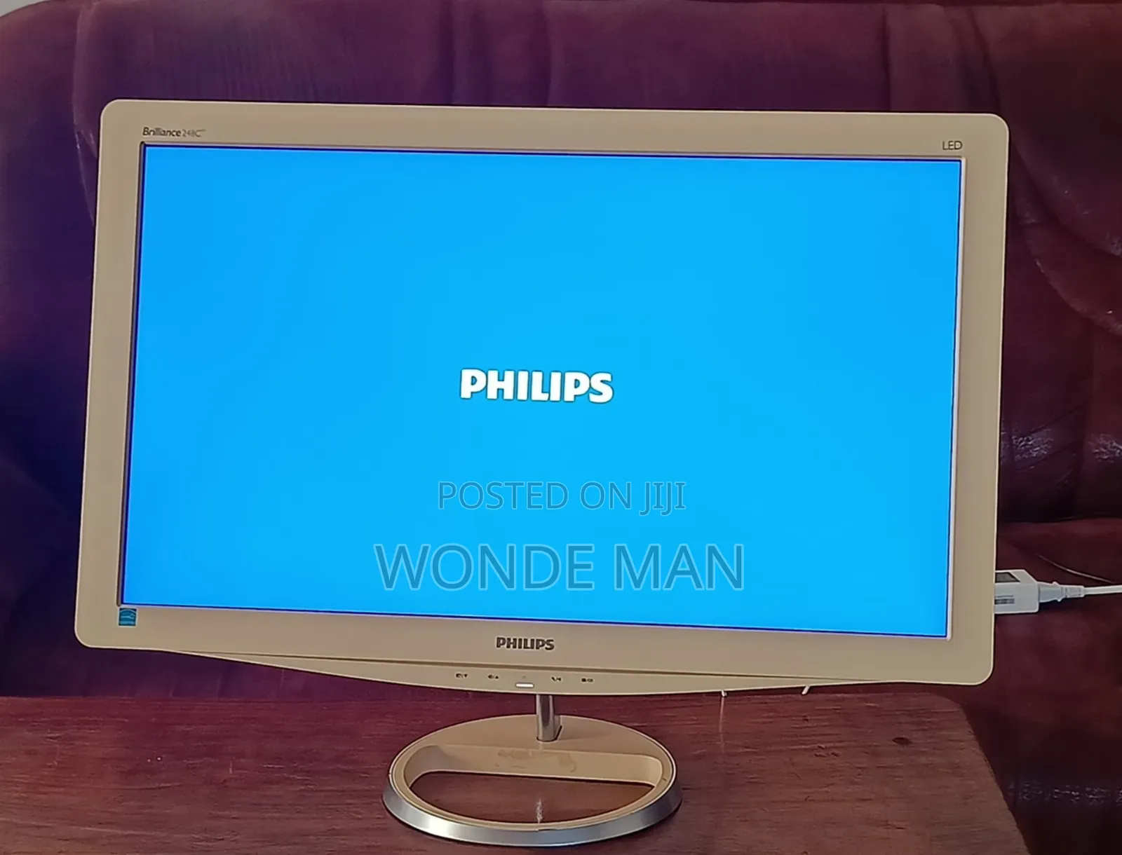 Philips Monitor