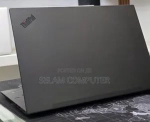 New Lenovo Thinkpad X1 Titanium Gen 1 16GB Intel Core i9 SSD 512GB