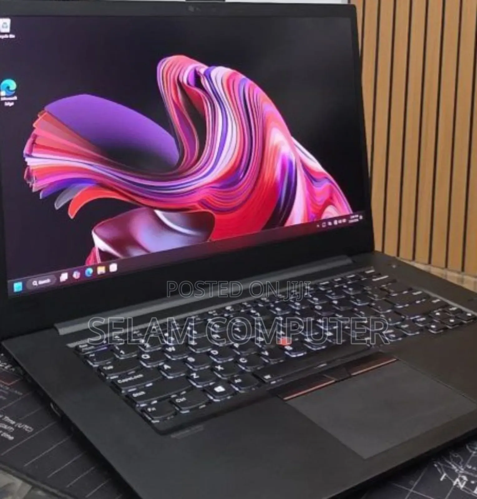 New Lenovo Thinkpad X1 Titanium Gen 1 16GB Intel Core i9 SSD 512GB