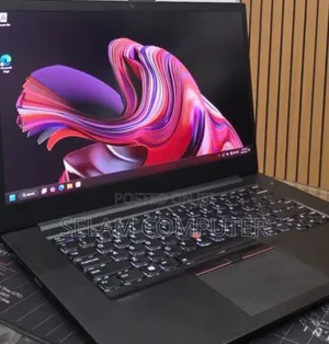 New Lenovo Thinkpad X1 Titanium Gen 1 16GB Intel Core i9 SSD 512GB