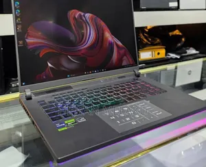 New Laptop Asus ROG Strix G16 G614 16GB Intel Core i9 SSD 1T