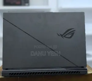 New Laptop Asus 16GB Intel Core i9 SSD 1T