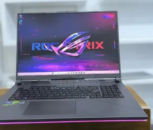 New Laptop Asus 16GB Intel Core i9 SSD 1T