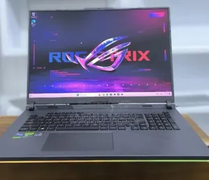 New Laptop Asus 16GB Intel Core i9 SSD 1T