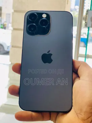 Apple iPhone 14 Pro Max 128 GB Black