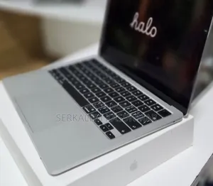 New Laptop Apple MacBook Air 2025 M4 13-inch 16GB Apple M4 SSD 256GB