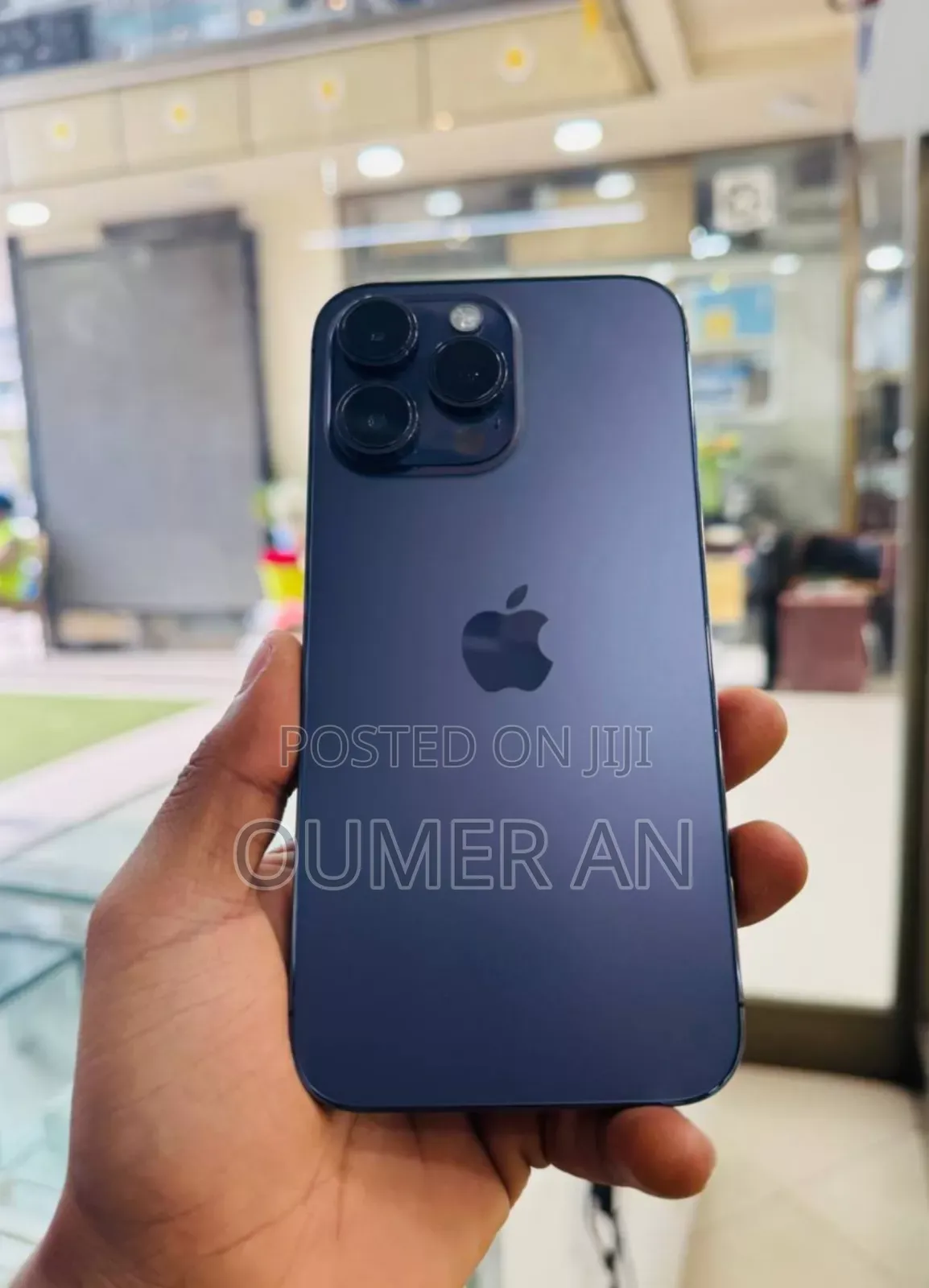 Apple iPhone 14 Pro Max 128 GB Black