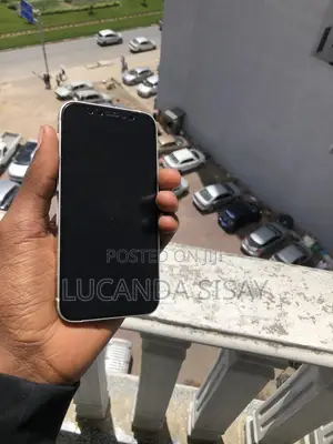 Apple iPhone 12 mini 128 GB White