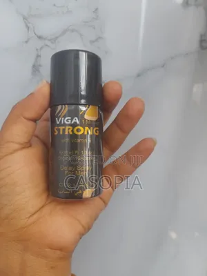 Viga 1million Extera Strong Spray