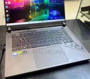 New Laptop Asus ROG Strix G16 G614 16GB Intel Core i9 SSD 1T