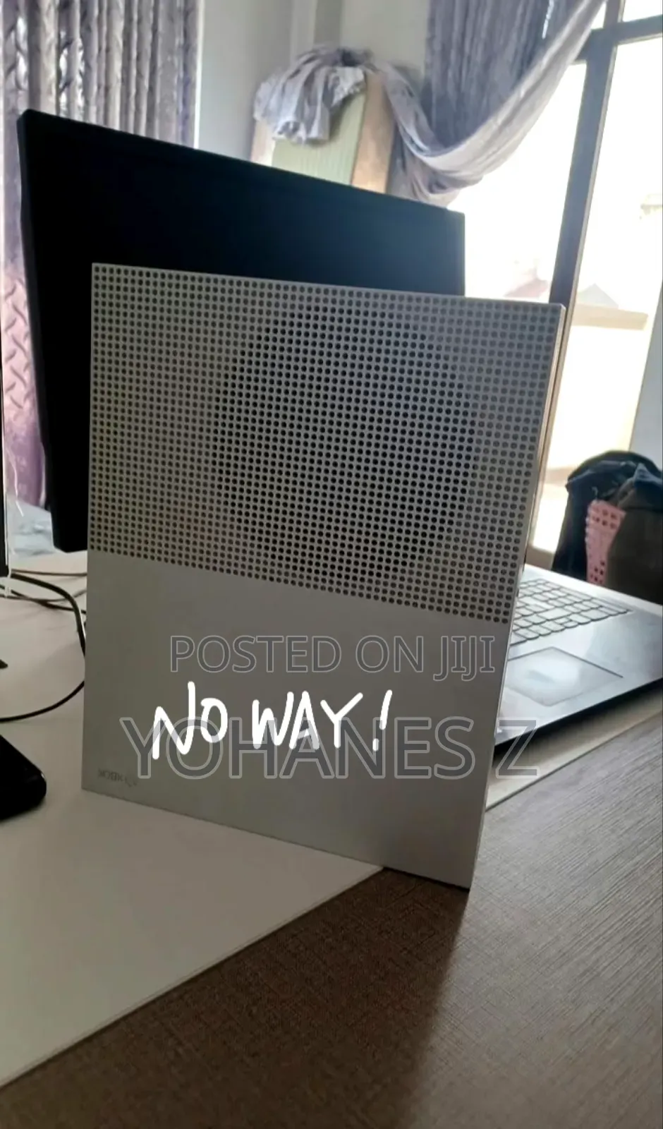 ያበደ Xbox One S ከምርጥ 3 ጌሞች ጋር Fc26, Read Dead2, Fc24