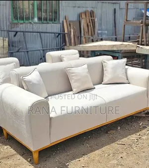 Soft and Comfortable Sofa