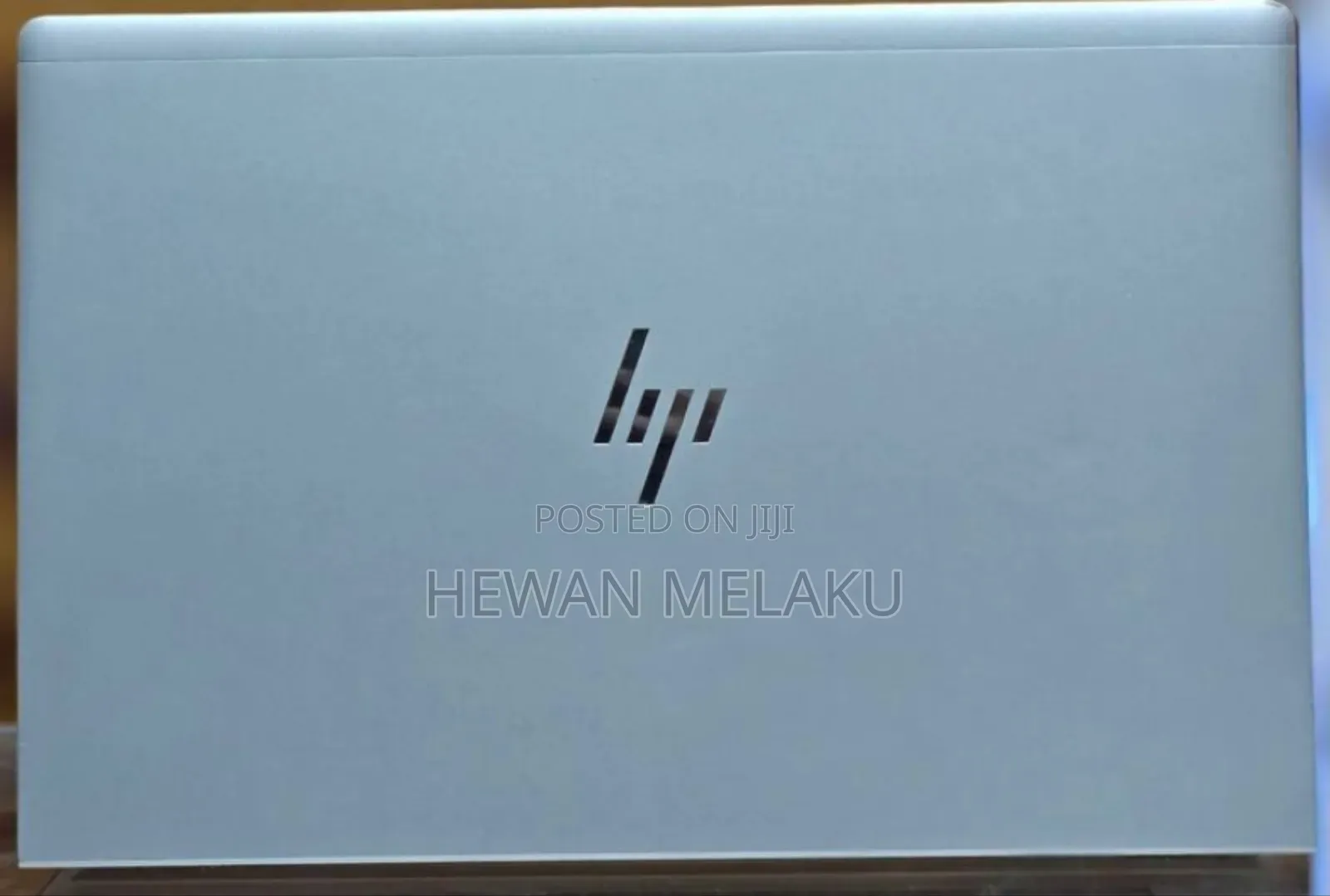 New Laptop HP EliteBook 640 G9 8GB Intel Core i7 SSD 512GB