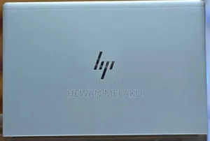 New Laptop HP EliteBook 640 G9 8GB Intel Core i7 SSD 512GB