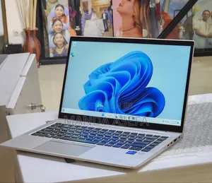 New Laptop HP EliteBook 840 G8 16GB Intel Core i7 SSD 512GB