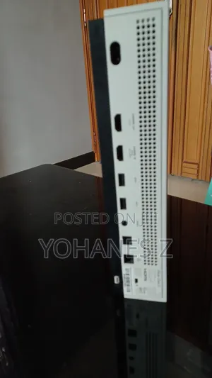 ያበደ Xbox One S ከምርጥ 3 ጌሞች ጋር Fc26, Read Dead2, Fc24