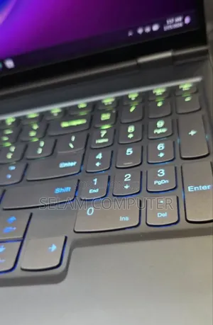 New Lenovo Legion Y7000P IRX9 Gaming Laptop 32GB AMD Ryzen 9 SSD 1T