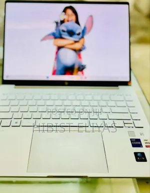 New Laptop HP Pavilion X360 16GB Intel Core i7 SSD 1T