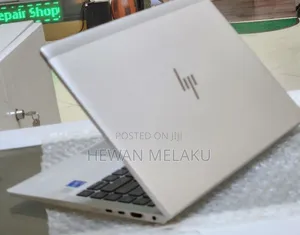 New Laptop HP EliteBook 840 G8 16GB Intel Core i7 SSD 512GB
