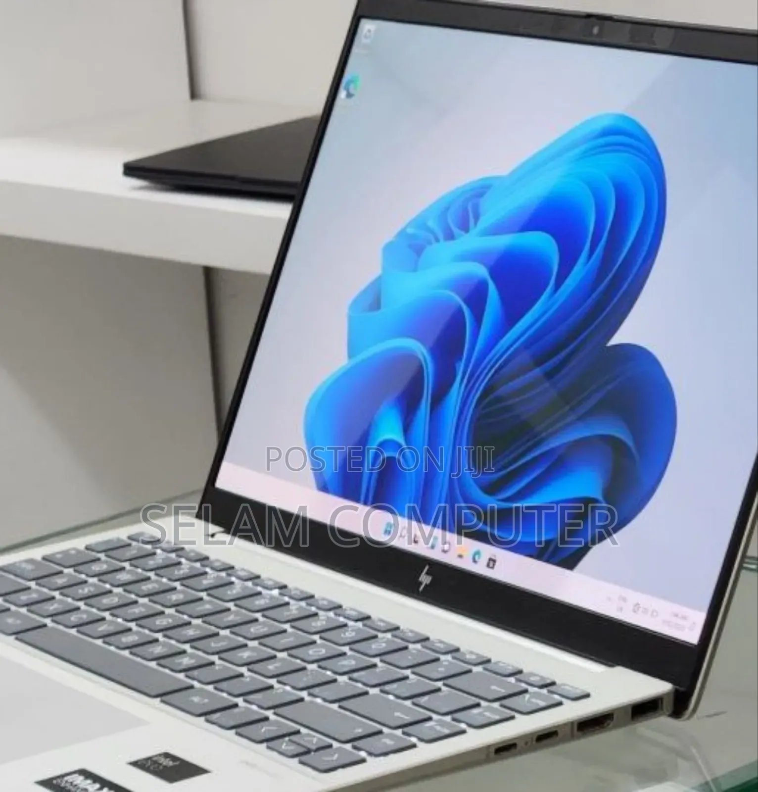 New Laptop HP Pavilion 15 32GB Intel Core Ultra 7 SSD 512GB