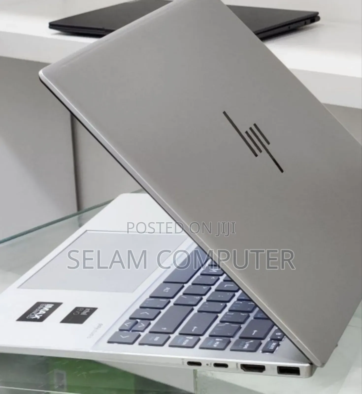 New Laptop HP Pavilion 15 32GB Intel Core Ultra 7 SSD 512GB