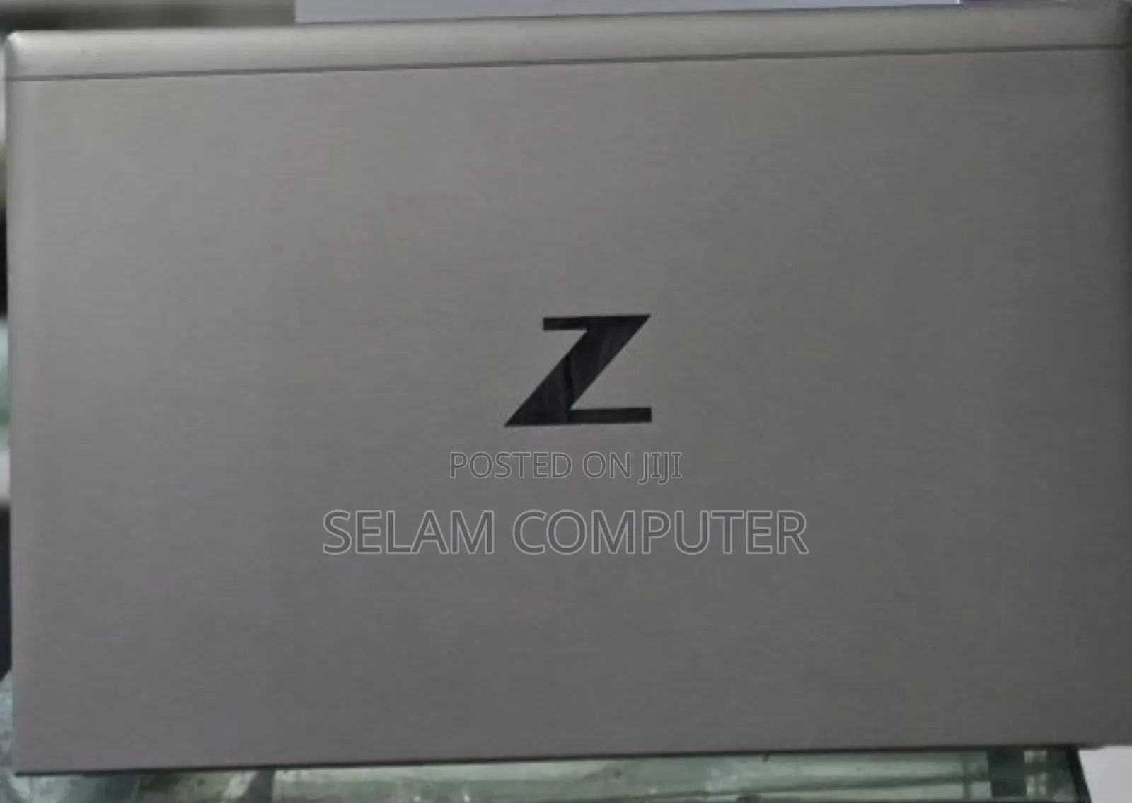 New Laptop HP ZBook Power G7 16GB Intel Core i7 SSD 512GB