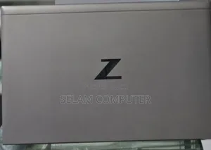 New Laptop HP ZBook Power G7 16GB Intel Core i7 SSD 512GB