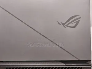 New Laptop Asus ROG Strix G16 G614 32GB Intel Core i9 SSD 2T
