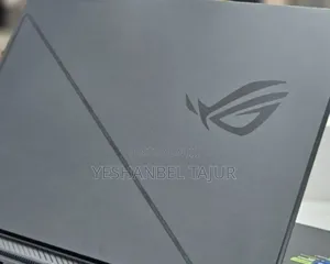 New Laptop Asus ROG Strix G16 G614 32GB Intel Core i9 SSD 2T