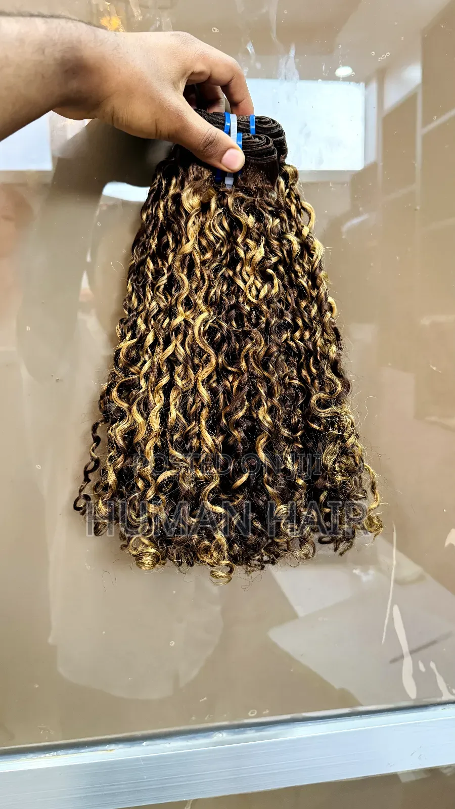 High Quality Human Hair