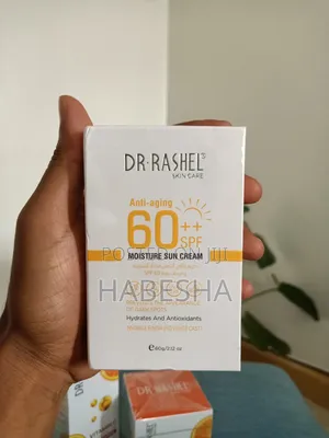 Dr.Rashel Skin Care