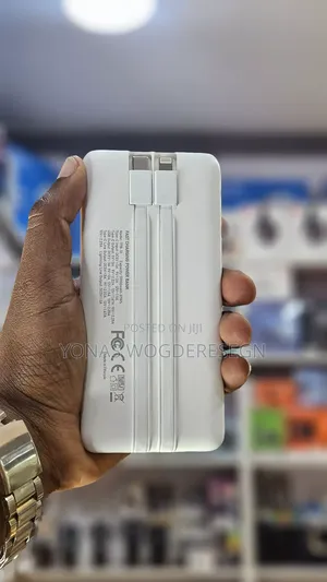 Power Bank