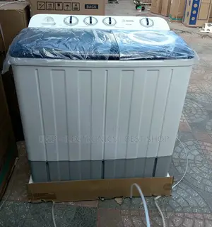Boss Washing Machine 13kg Original Boss Washing