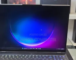 New Laptop Lenovo Legion 5 32GB AMD Ryzen 9 SSD 1T