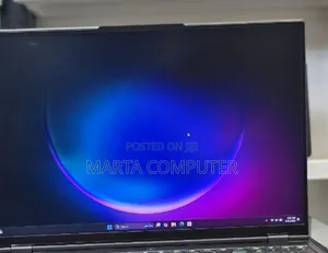 New Laptop Lenovo Legion 5 32GB AMD Ryzen 9 SSD 1T