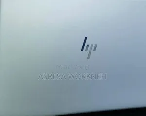 New Laptop HP EliteBook 845 G8 16GB Intel Core i5 SSD 512GB