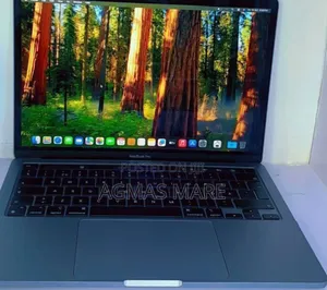 New Laptop Apple MacBook Pro M1 8GB Apple M1 SSD 256GB