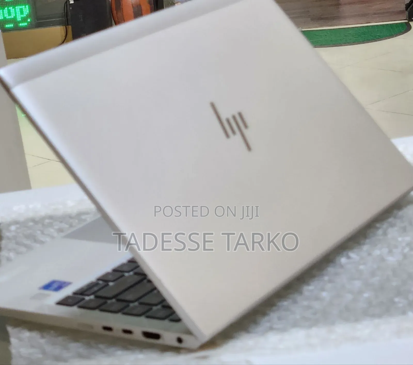 New Laptop HP EliteBook 840 G8 16GB Intel Core i7 SSD 512GB