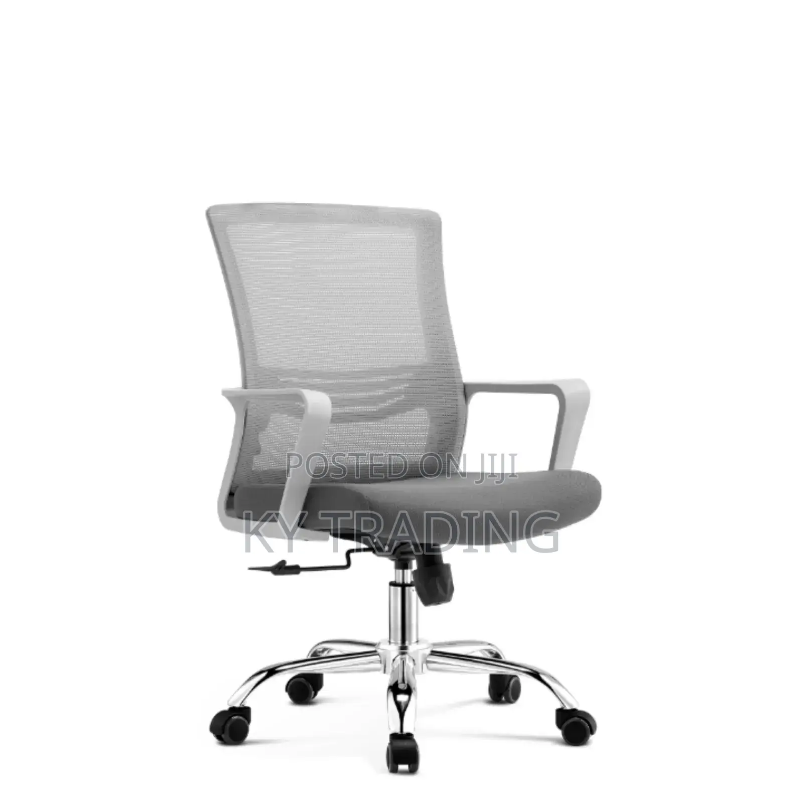 Quality Back Mesh Staff Chair