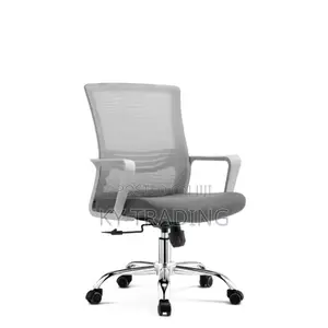 Quality Back Mesh Staff Chair