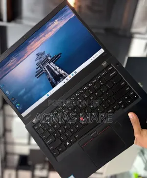 New Laptop Lenovo ThinkPad T470s 8GB Intel Core i5 SSD 512GB