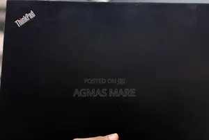 New Laptop Lenovo ThinkPad T470s 8GB Intel Core i5 SSD 512GB