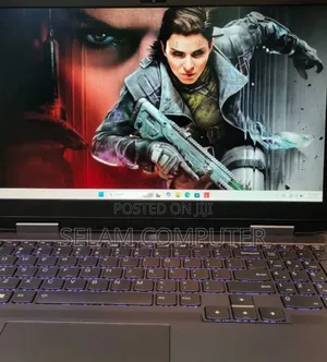 New Laptop Lenovo LOQ 15AHP10 8GB Intel Core i5 SSD 1T