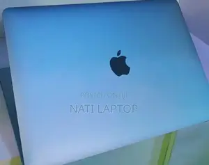 New Laptop Apple MacBook Pro M1 8GB Apple M1 Pro SSD 256GB