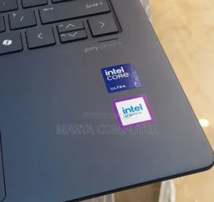 New Laptop HP Envy 14 16GB Intel Core Ultra 7 SSD 512GB