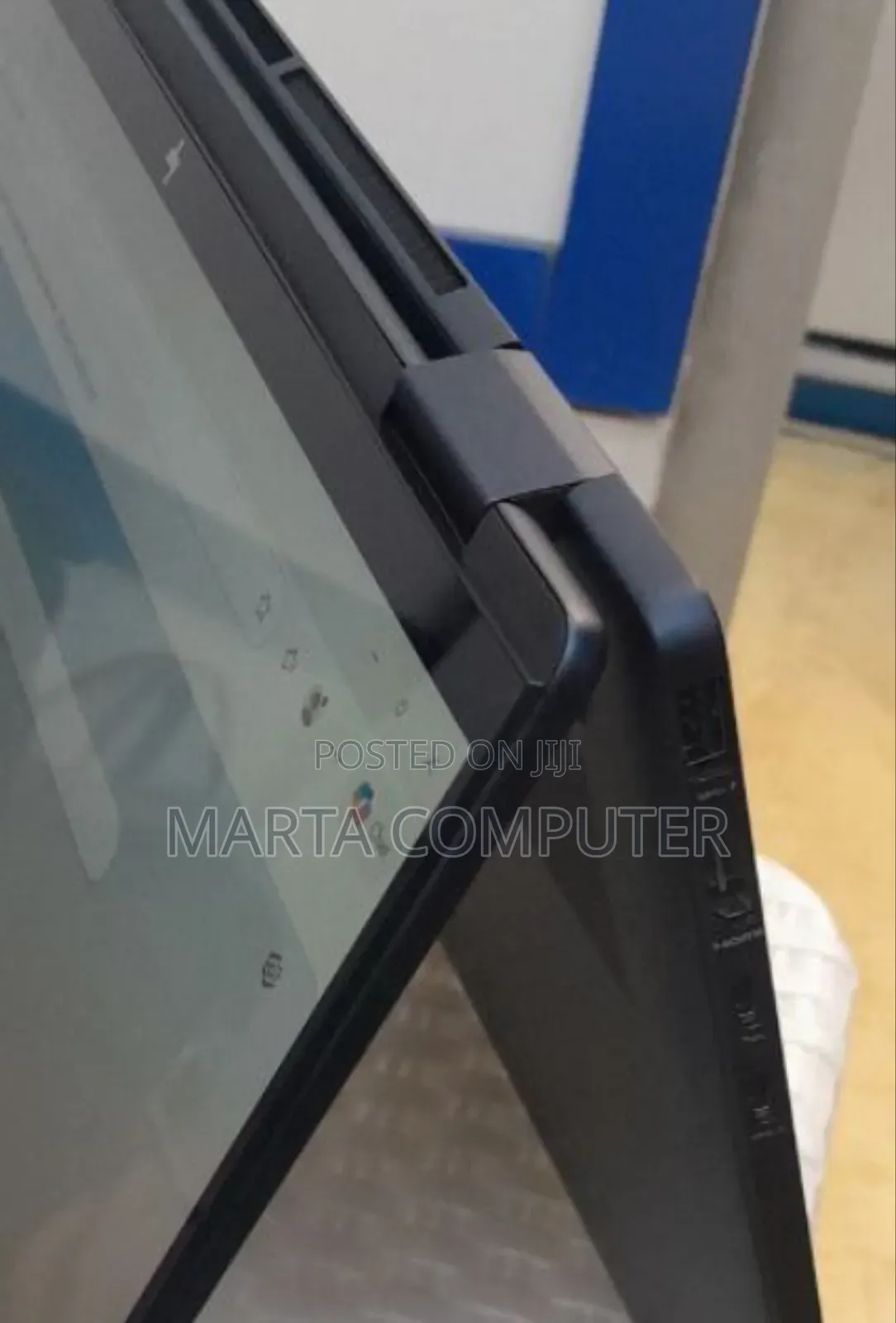 New Laptop HP Envy 14 16GB Intel Core Ultra 7 SSD 512GB