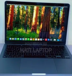 New Laptop Apple MacBook Pro M1 8GB Apple M1 Pro SSD 256GB