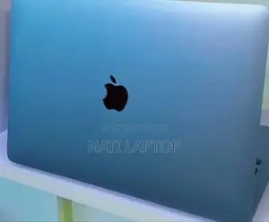 New Laptop Apple MacBook Pro M1 8GB Apple M1 Pro SSD 256GB