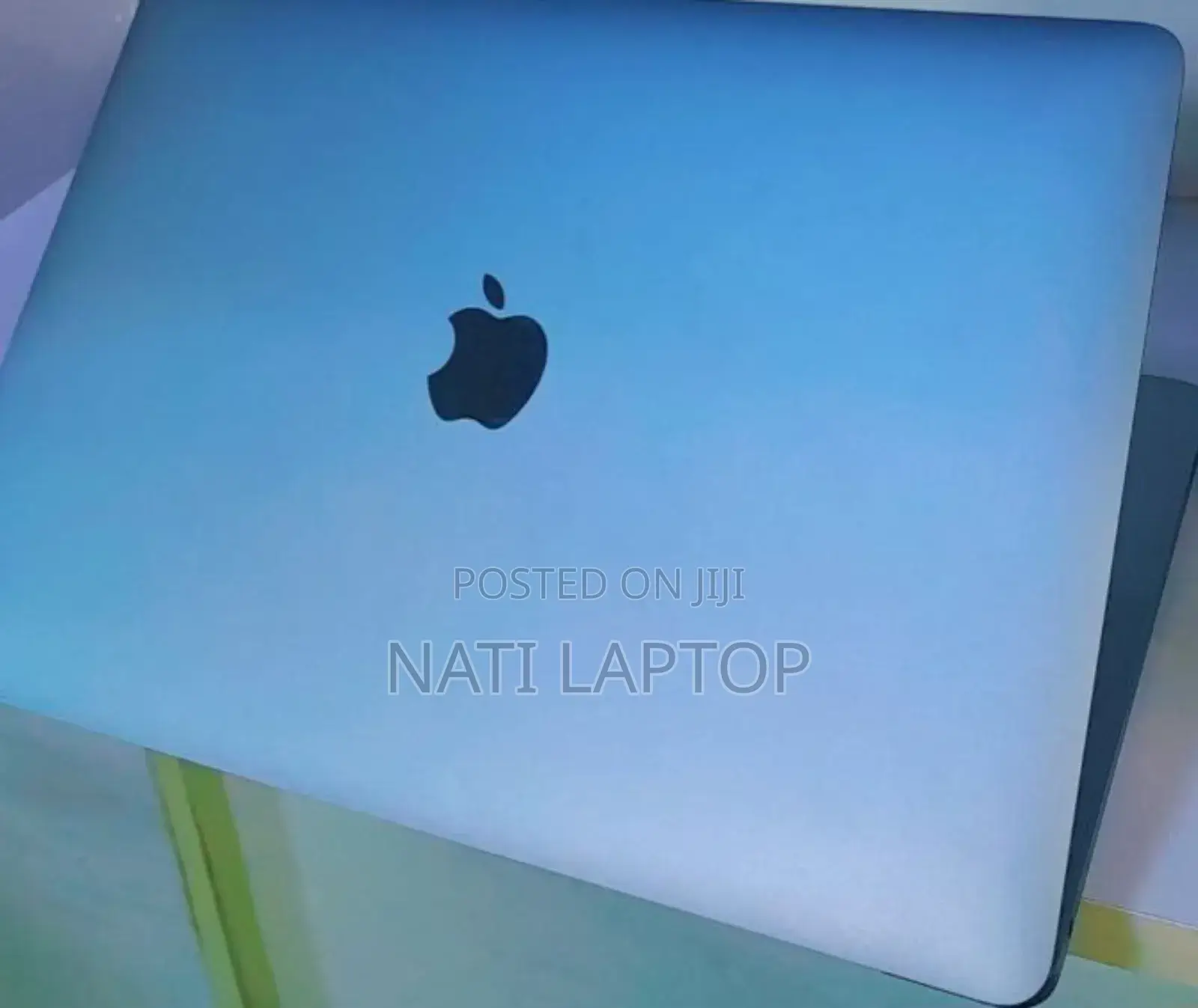 New Laptop Apple MacBook Pro M1 8GB Apple M1 Pro SSD 256GB