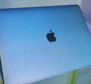 New Laptop Apple MacBook Air 2020 M1 8GB Apple M1 SSD 256GB
